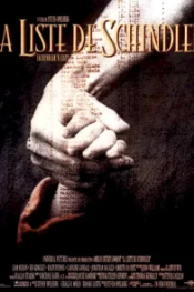 La liste de Schindler